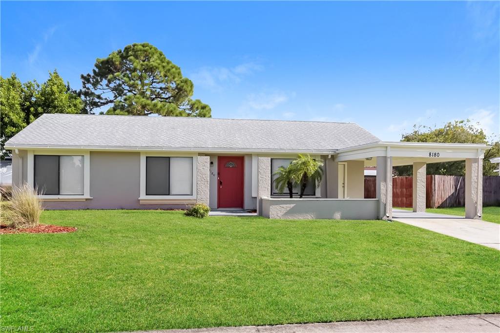 8180 Lombra Ave Property Photo