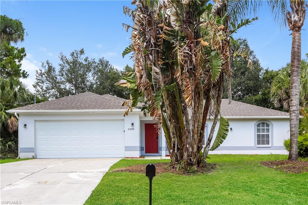 2480 Sheila Ln Property Photo