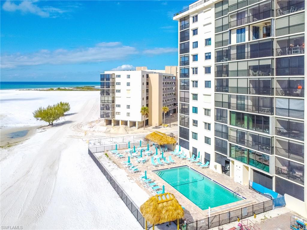 8400 Estero Blvd # 203 Property Photo
