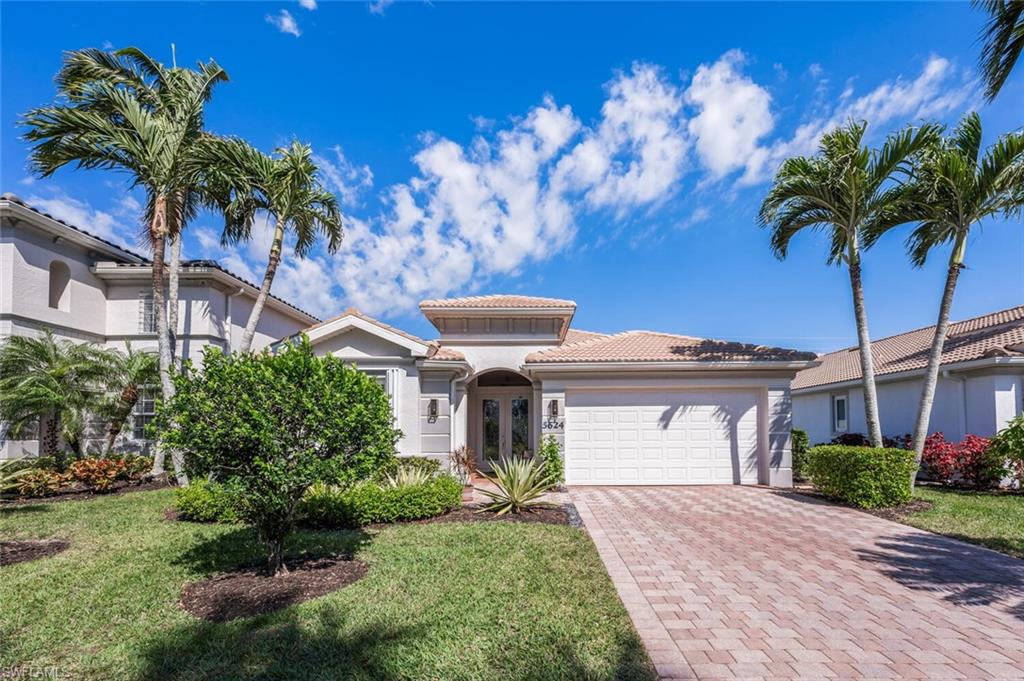 5624 Lago Villaggio WAY Property Photo 1