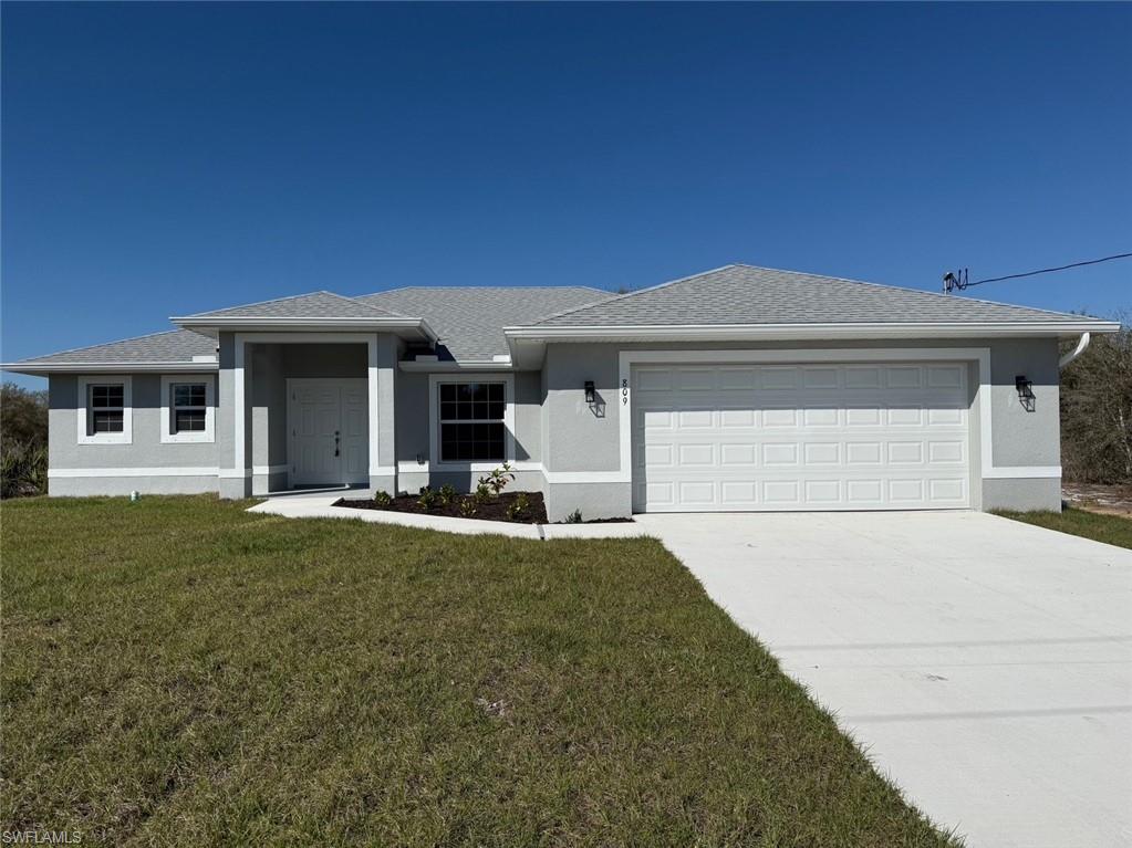 809 Poinsettia Ave Property Photo