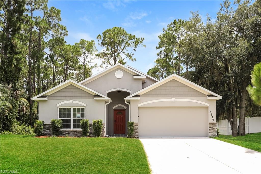 5317 Kenvil Dr Property Photo