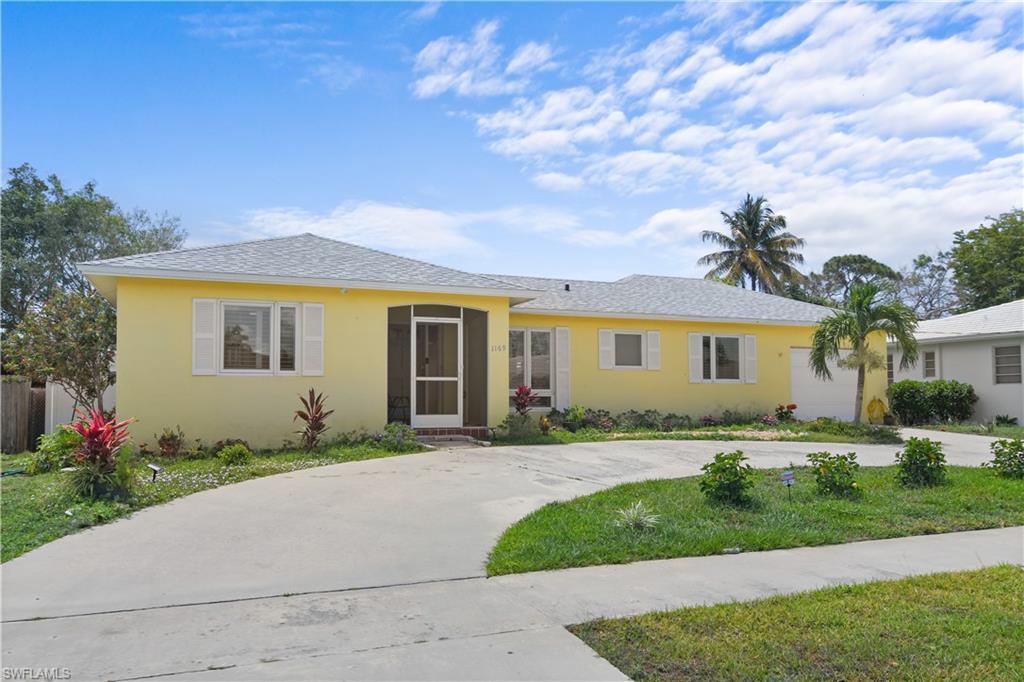 1169 Fourwinds Ave Property Photo