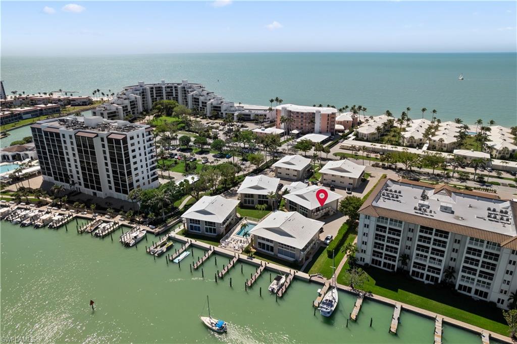 2500 Gulf Shore BLVD N # N7 Property Photo 1