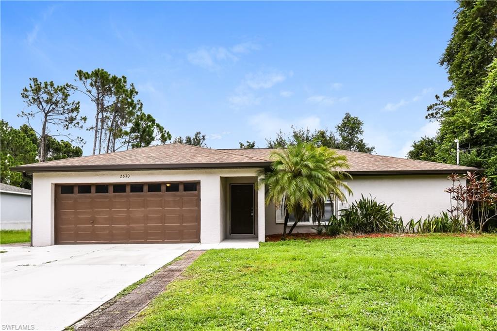 2630 Canoe Ln Property Photo
