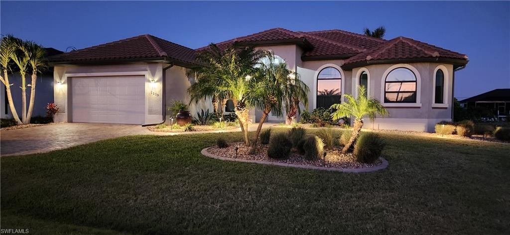 2509 Surfside Blvd Property Photo 1