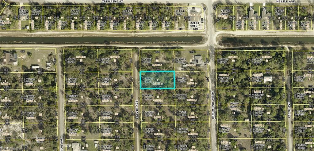 1718 Calvin Ave Property Photo