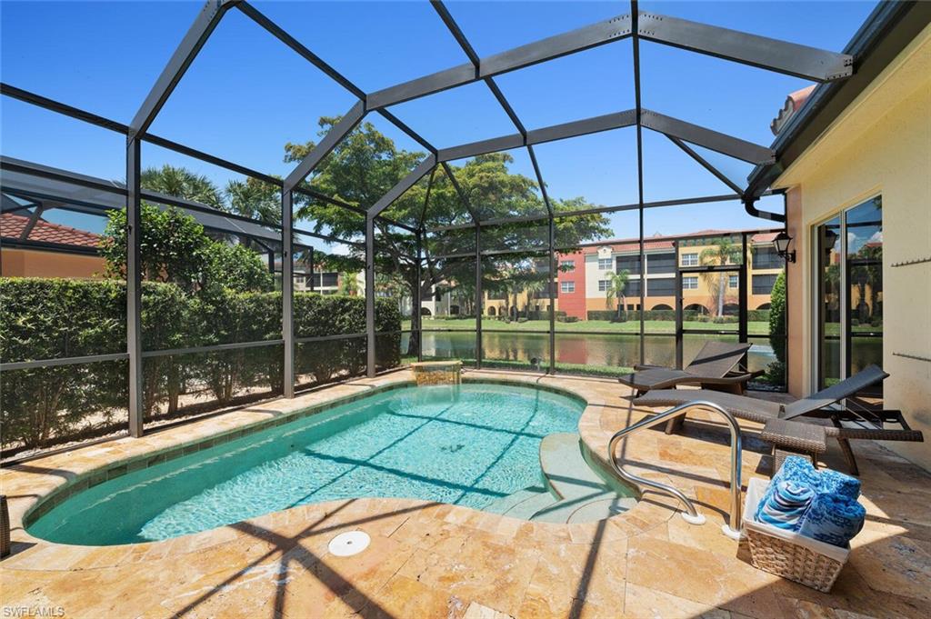 22205 Ponte Romano Ln Property Photo 2