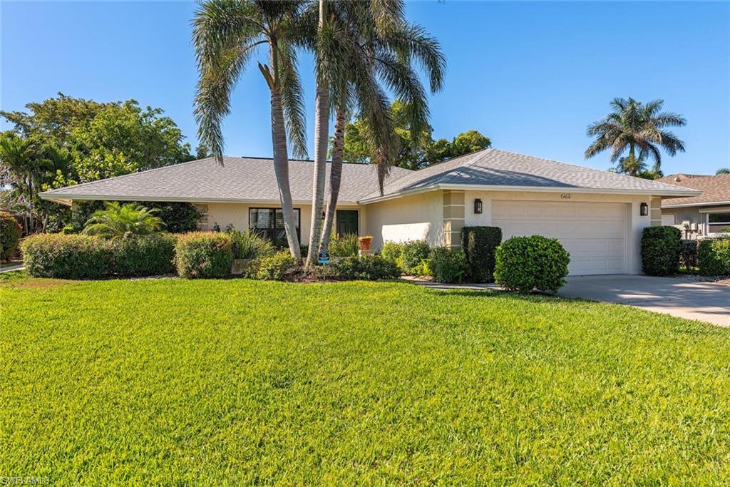 4616 Chippendale Dr Property Photo