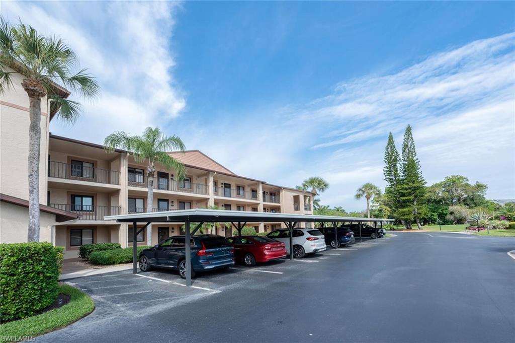 7300 Saint Ives Way # 5209 Property Photo