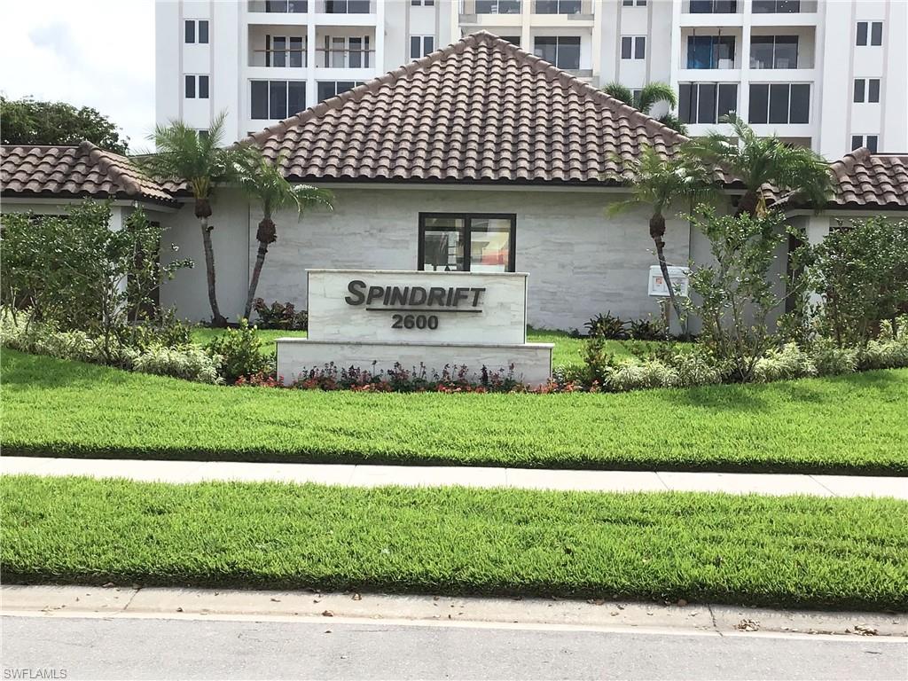 2600 Gulf Shore Blvd N # 64 Property Photo