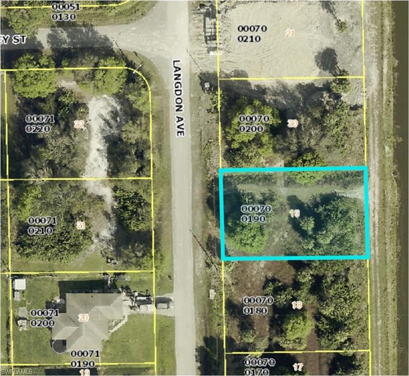 6028 Langdon AVE Property Photo 1