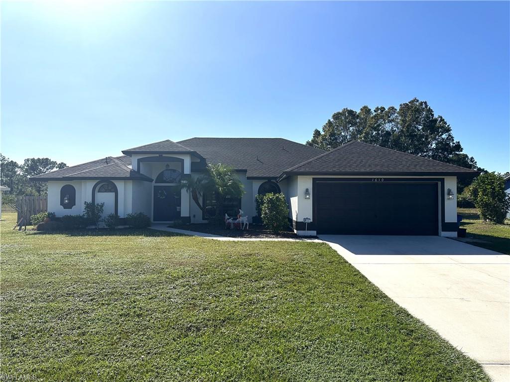 1610 Covington Meadows Cir Property Photo