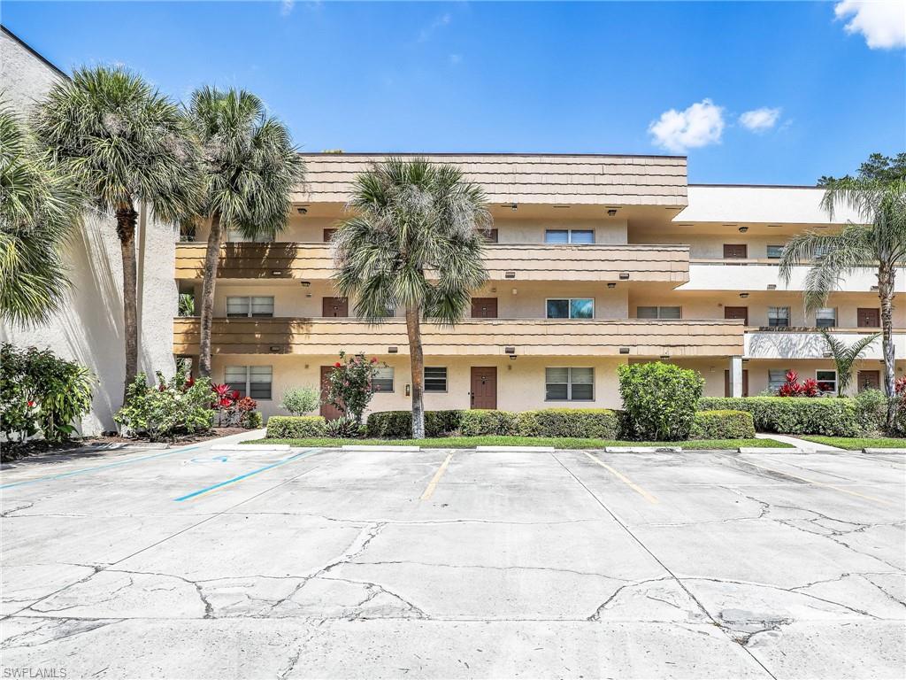 499 Forest Lakes Blvd # 308 Property Photo