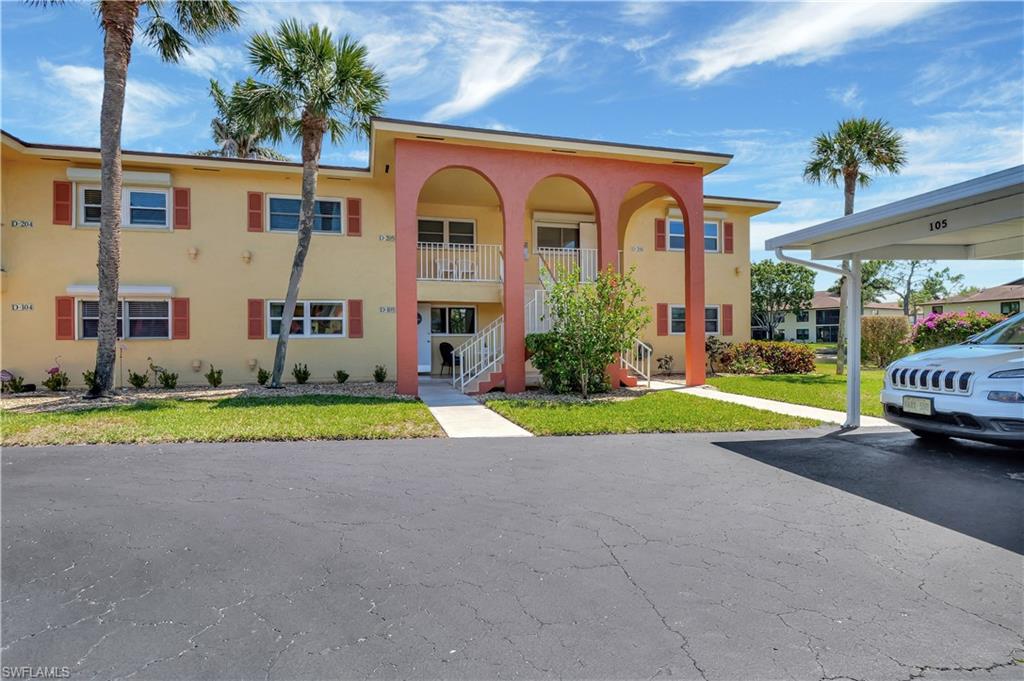 360 Charlemagne Blvd # D105 Property Photo