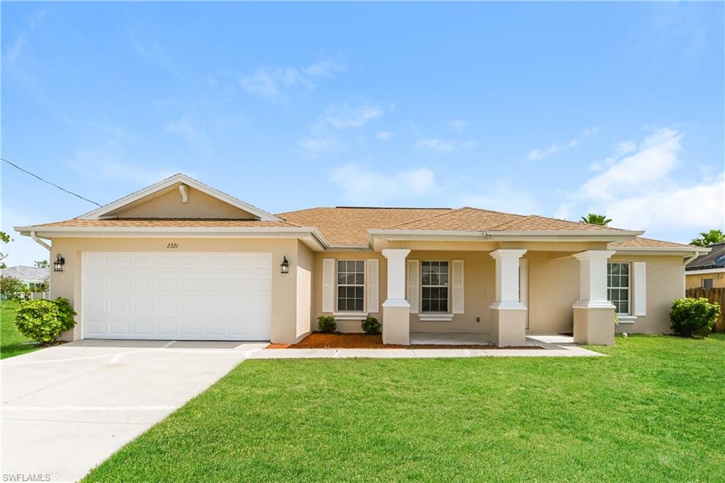 Island Coast Real Estate Listings Main Image