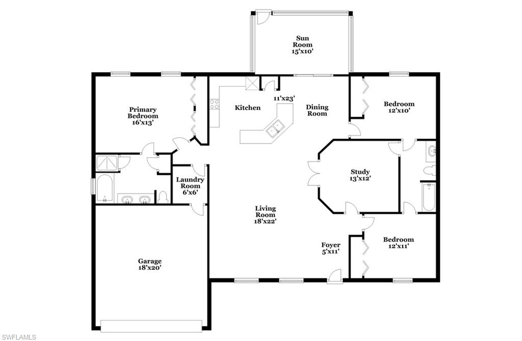 2321 Ne 34th Ln Property Photo 2