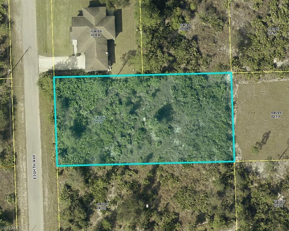 920 8th Ave Property Photo
