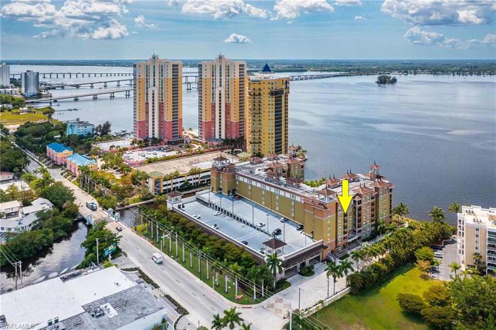 2825 Palm Beach Blvd # 618 Property Photo