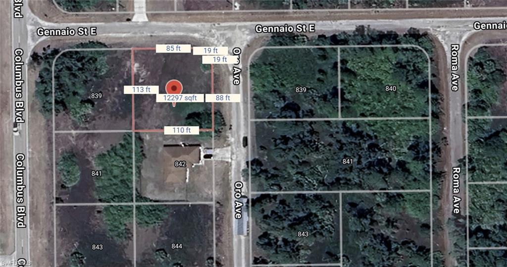840 Oro AVE S Property Photo 1