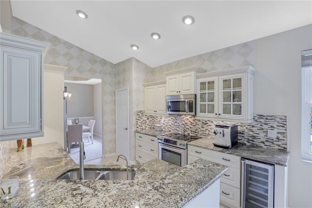 Bay Pointe At Bonita Bay Real Estate Listings Main Image