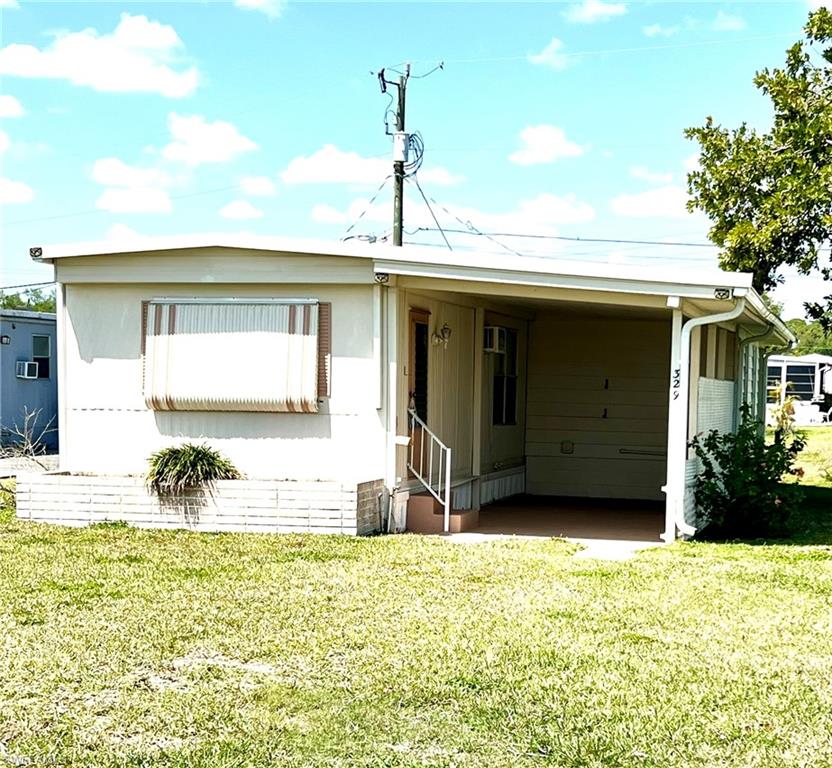 329 Lantern Ln Property Photo
