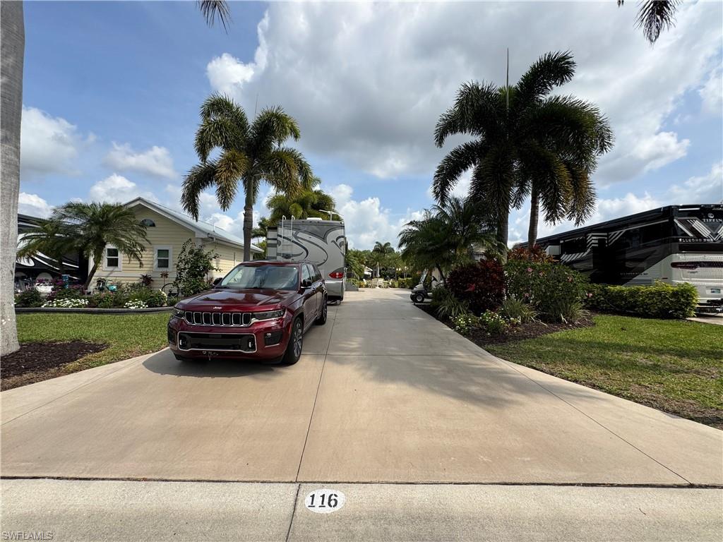 Lot 116 3015 Cupola Ln N Property Photo