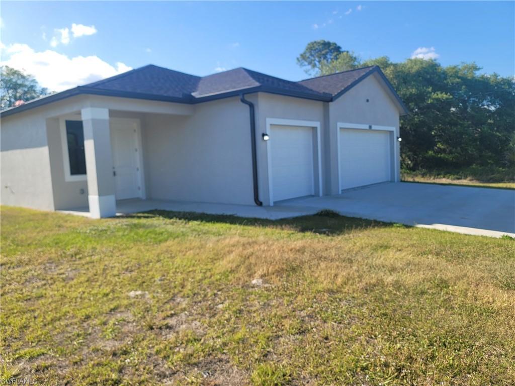 5002 Gramercy Rd Property Photo