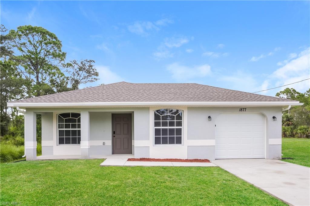1877 Mettler Ave Property Photo