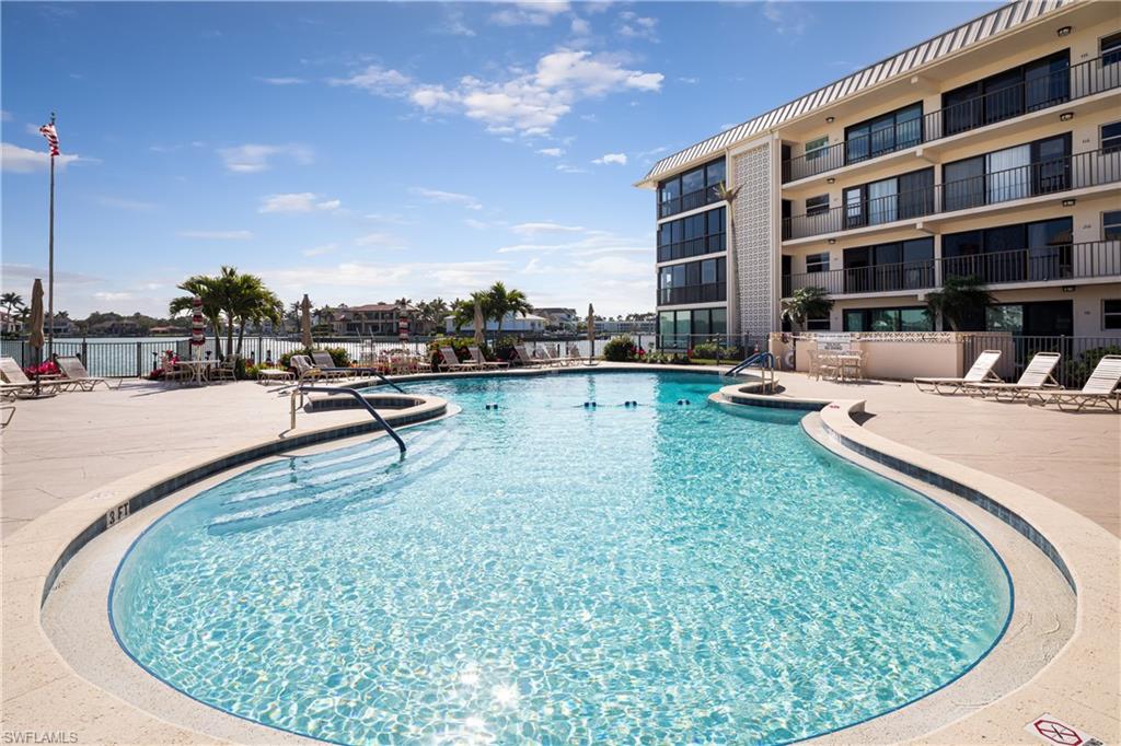 3200 Gulf Shore Blvd N # 306 Property Photo 15