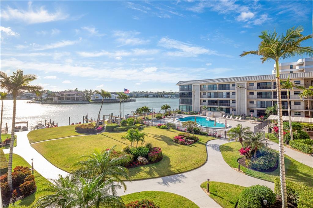 3200 Gulf Shore Blvd N # 306 Property Photo 17