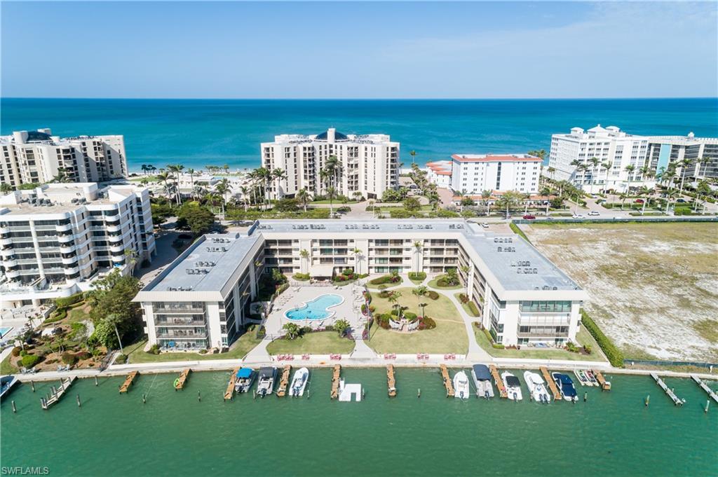 3200 Gulf Shore Blvd N # 306 Property Photo 21