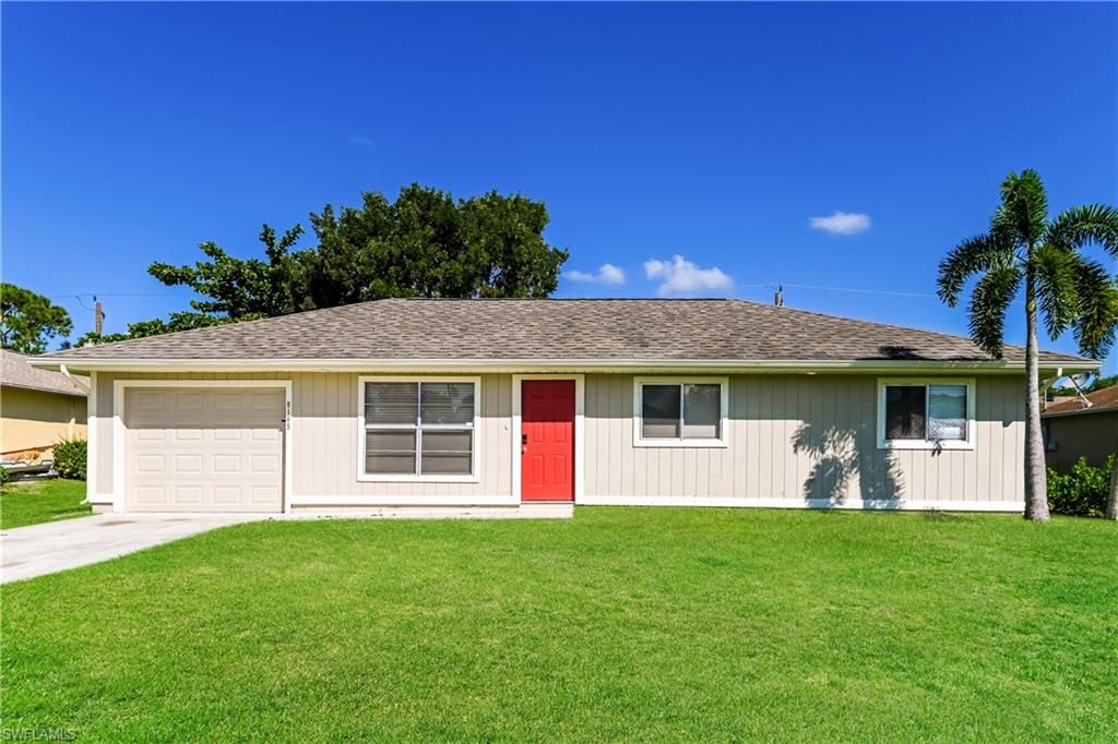 Estero High School Real Estate Listings Main Image