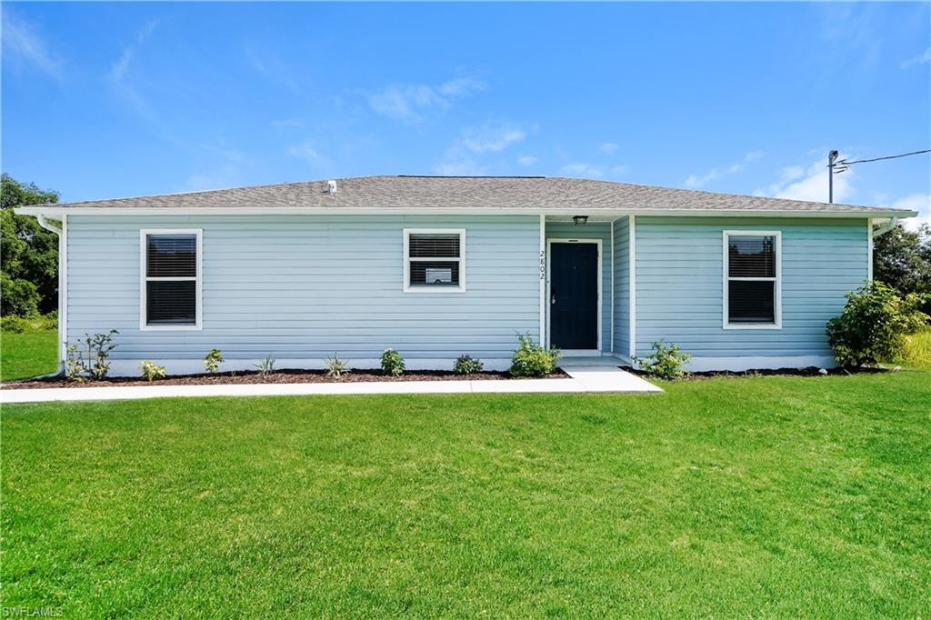 Fort Myers High School Real Estate Listings Main Image