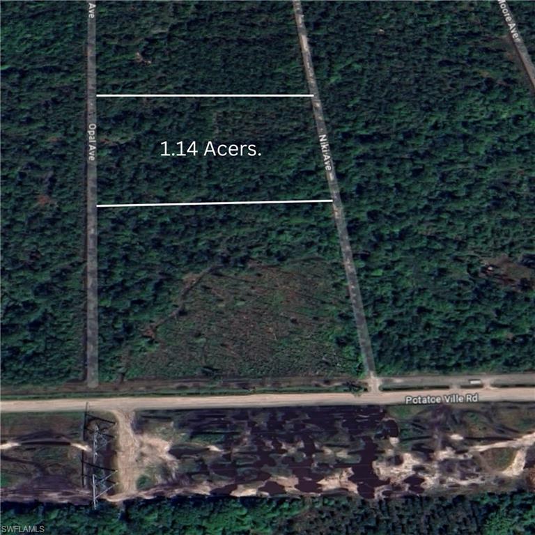0 N Opal Ave Property Photo 4