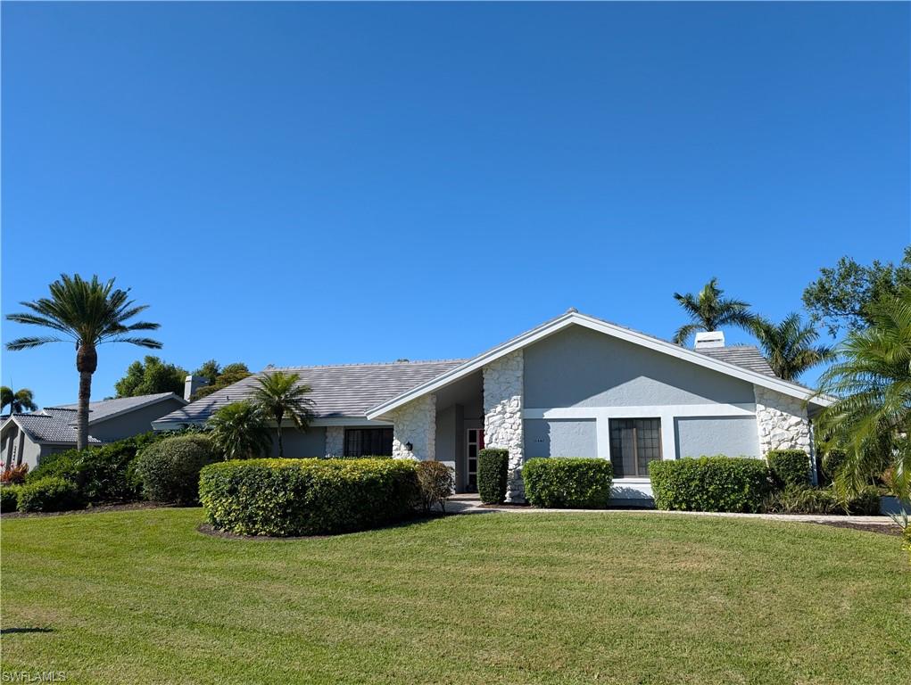 15440 Kilmarnock Dr Property Photo