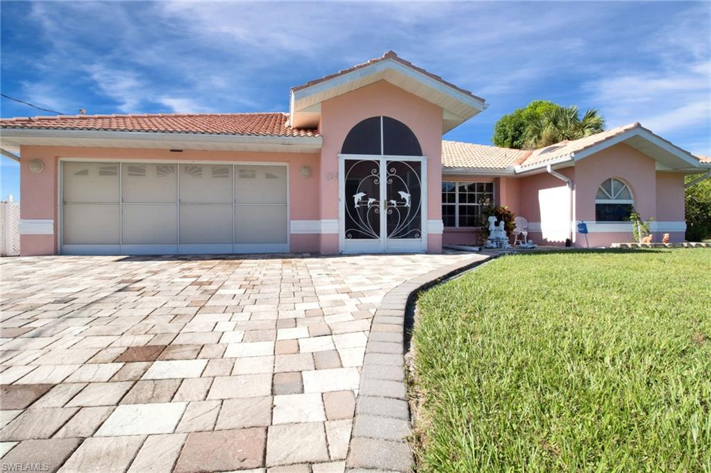 256 Coblentz St Property Photo