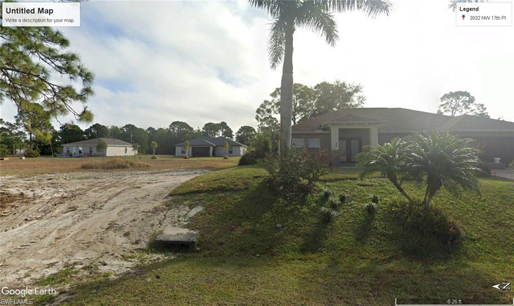 3032 Nw 17th Pl Property Photo 4