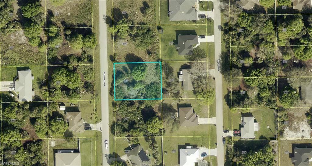 6016 Laurelwood Dr Property Photo