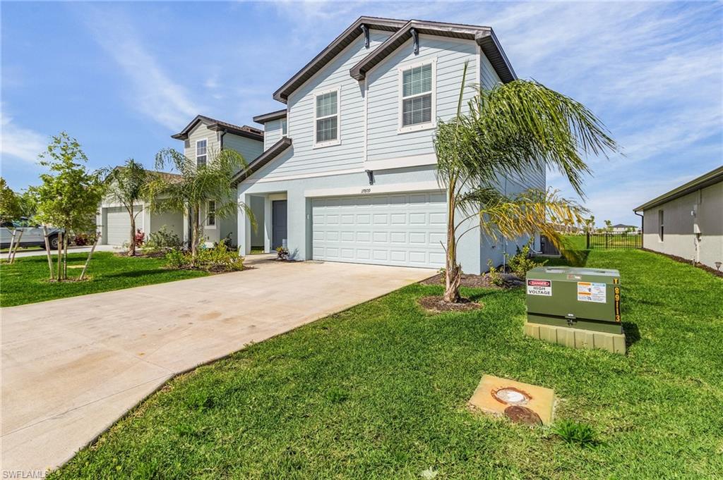 17809 Belforte Ct Property Photo