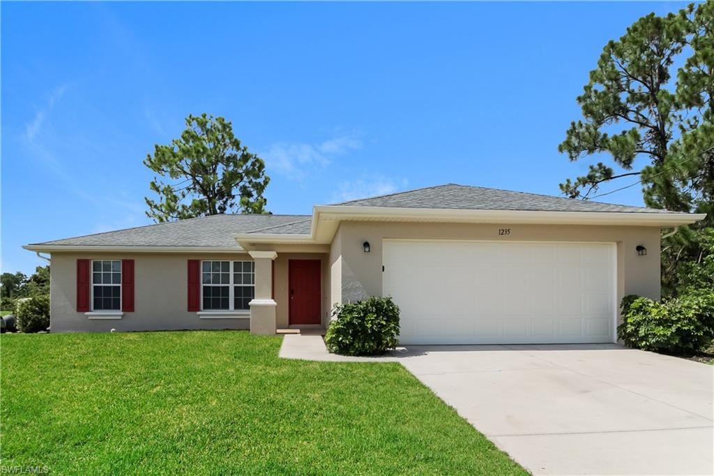 1235 Bayou St Property Photo