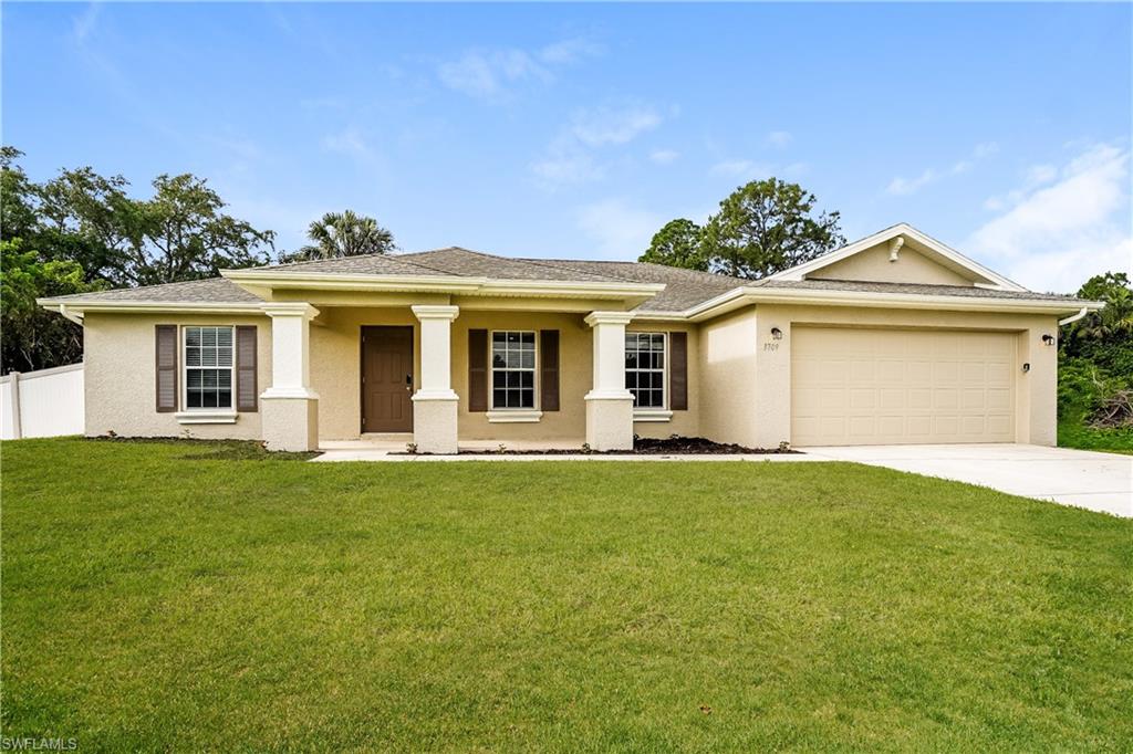 3709 Kilarney St Property Photo