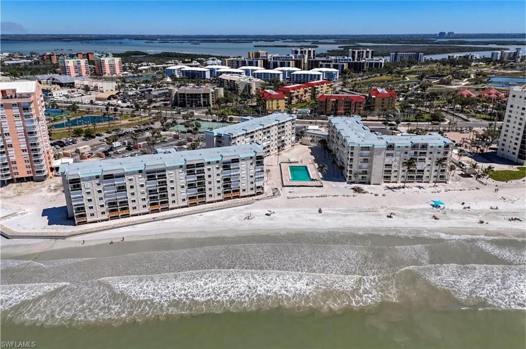 7400 Estero Blvd # 409 Property Photo