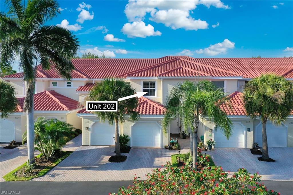 973 Hingham Way # T202 Property Photo