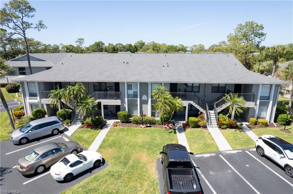 1232 Commonwealth Cir # P103 Property Photo
