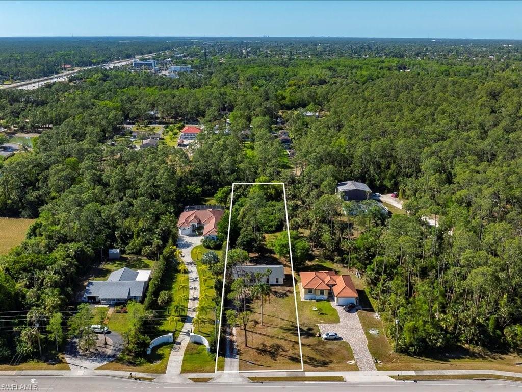 4110 Pine Ridge Rd Property Photo 2