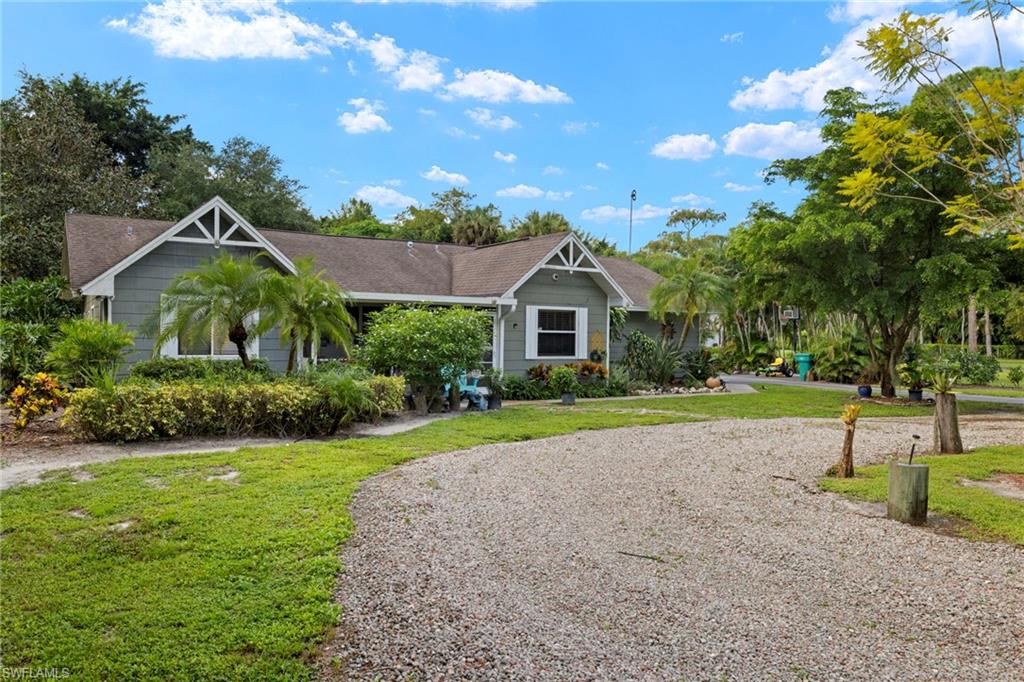 5730 Cedar Tree Ln Property Photo