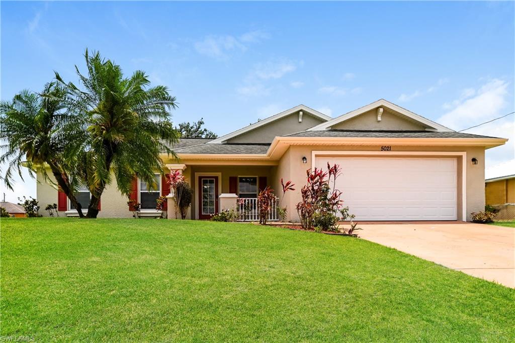5021 Belrose St Property Photo