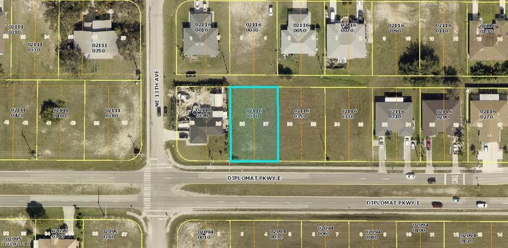 1307 Diplomat PKWY E Property Photo 1
