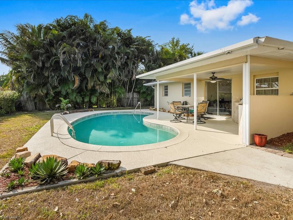 3332 Tortuga Way Property Photo